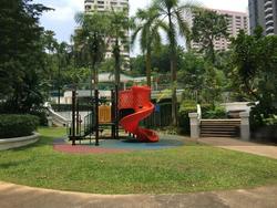 Astor Green (D21), Condominium #121110952